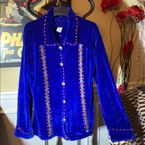 Sweater Sweater, Native coat, XL